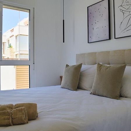 New Build Apartment On Beautiful Modern Complex Rojales Dış mekan fotoğraf