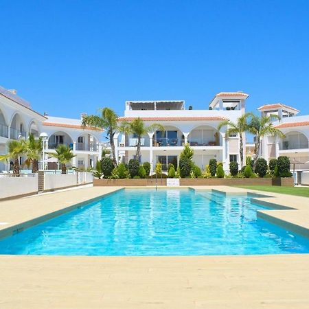 New Build Apartment On Beautiful Modern Complex Rojales Dış mekan fotoğraf