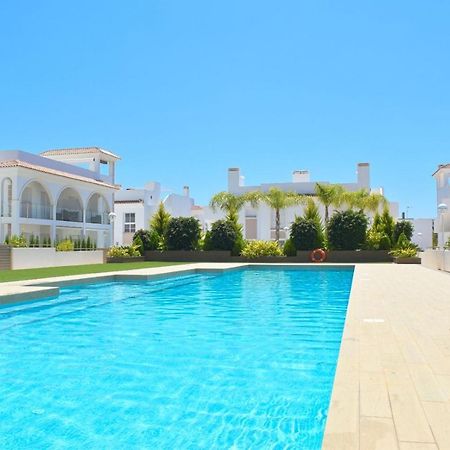 New Build Apartment On Beautiful Modern Complex Rojales Dış mekan fotoğraf