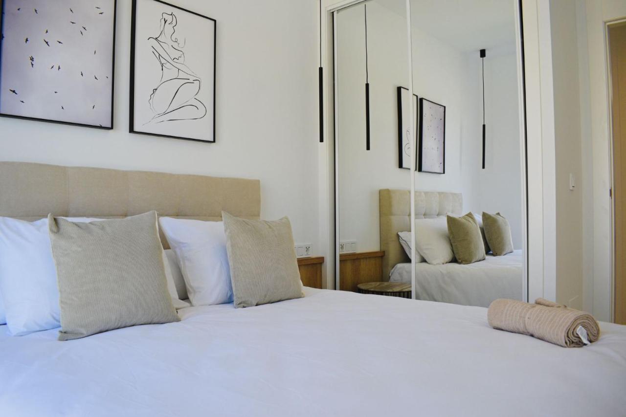 New Build Apartment On Beautiful Modern Complex Rojales Dış mekan fotoğraf