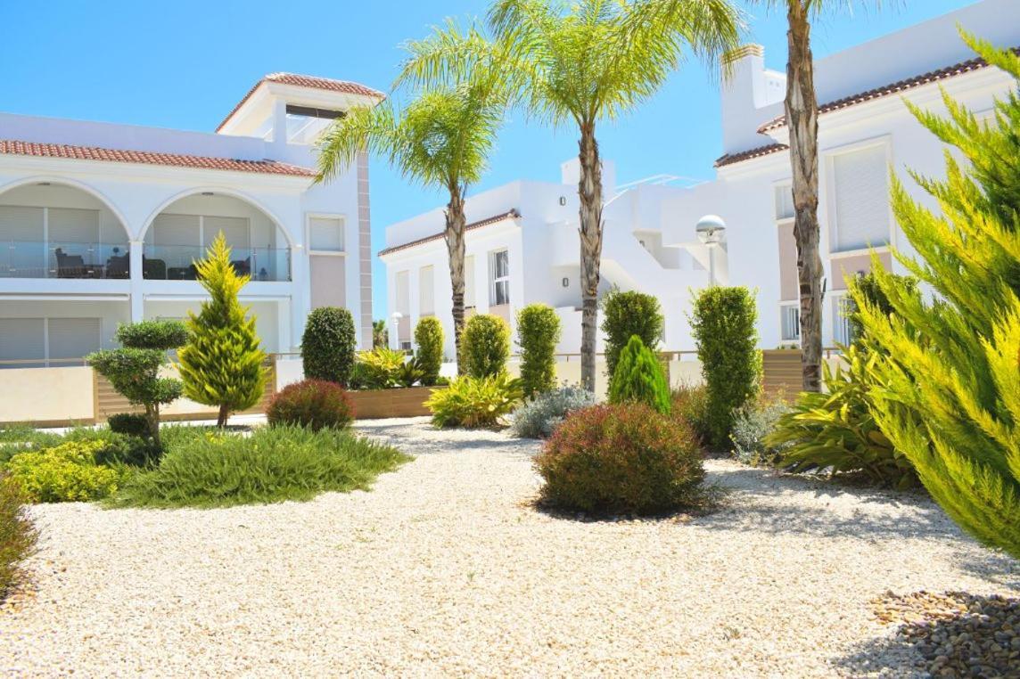 New Build Apartment On Beautiful Modern Complex Rojales Dış mekan fotoğraf