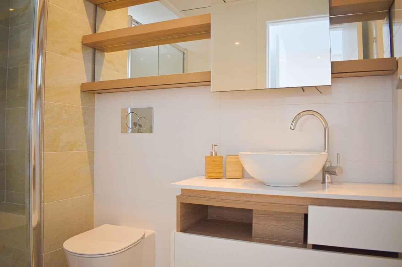New Build Apartment On Beautiful Modern Complex Rojales Dış mekan fotoğraf