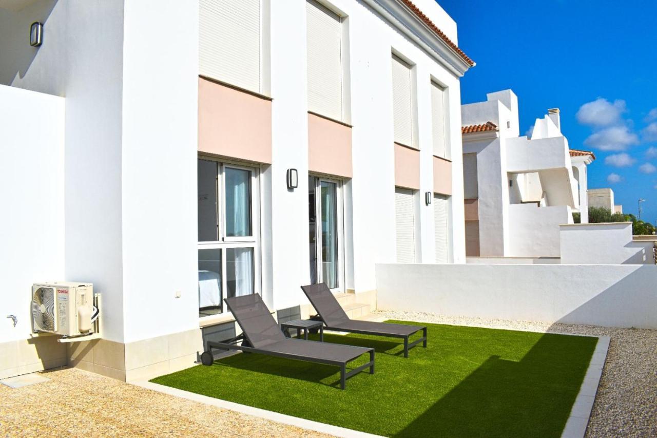 New Build Apartment On Beautiful Modern Complex Rojales Dış mekan fotoğraf