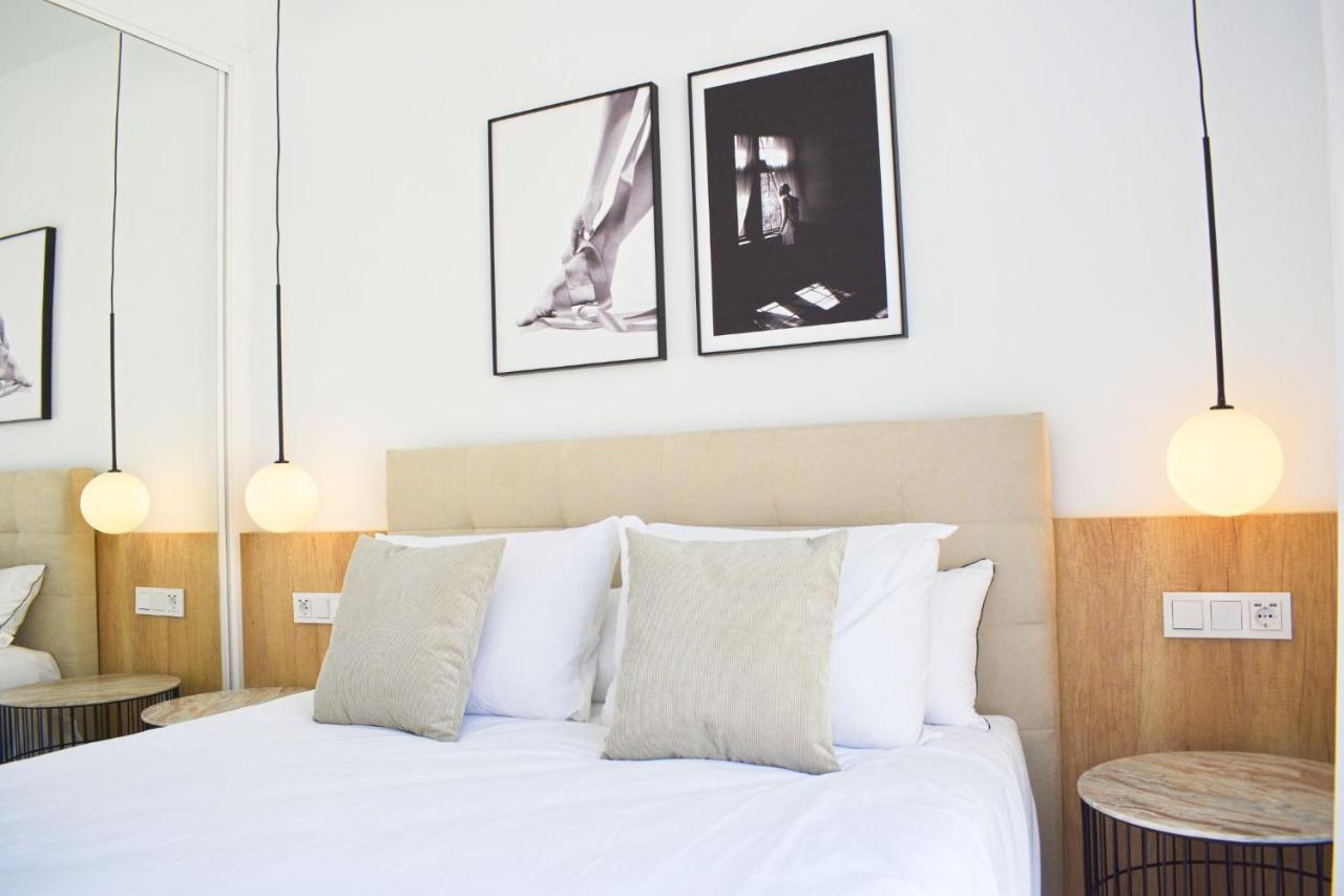 New Build Apartment On Beautiful Modern Complex Rojales Dış mekan fotoğraf